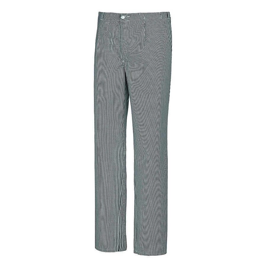 1353 BP Koch- und Bäckerhose 100% Baumwolle 1353 BP Koch- und Bäckerhose 100% Baumwolle