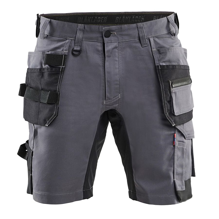 1752 Blakläder® Handwerker Short Stretch 1752 Blakläder® Handwerker Short Stretch