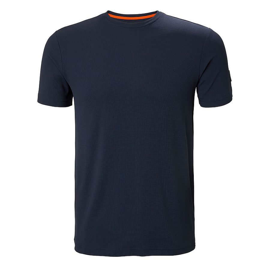 79249 Helly Hansen® Kensington Tech T-Shirt 79249 Helly Hansen® Kensington Tech T-Shirt