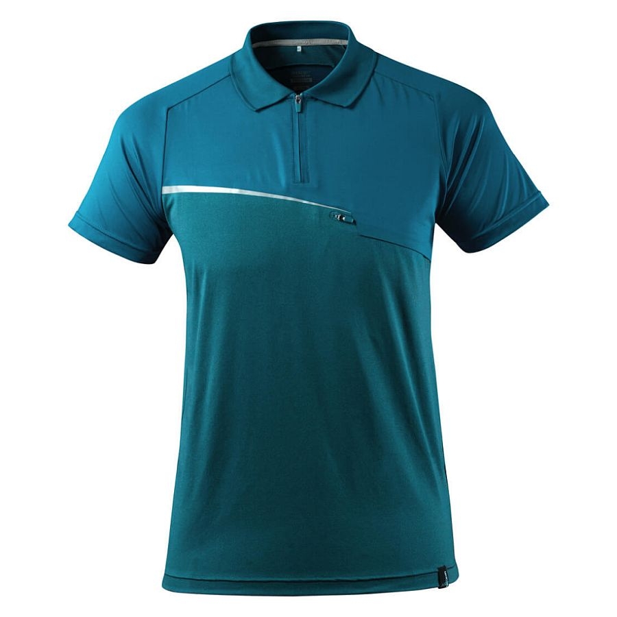 17283 Mascot®Advanced Polo-Shirt, modern 17283 Mascot®Advanced Polo-Shirt, modern