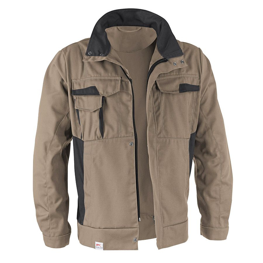 1L45 Kübler VITA mix Jacke