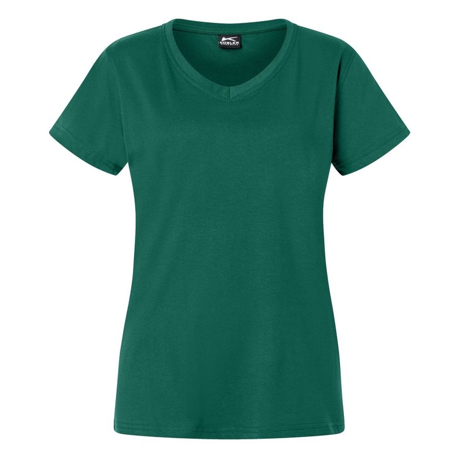 5231 Kübler Damen T-Shirt