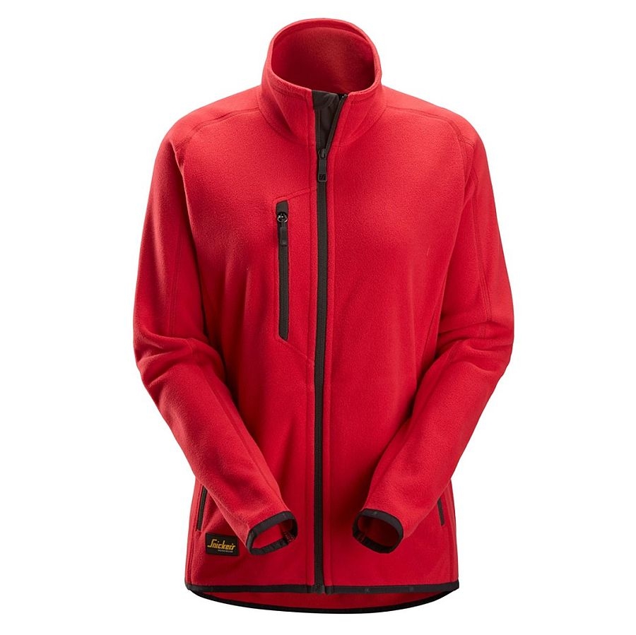 8427 Snickers FlexiWork Polartec®Damenfleecejacke