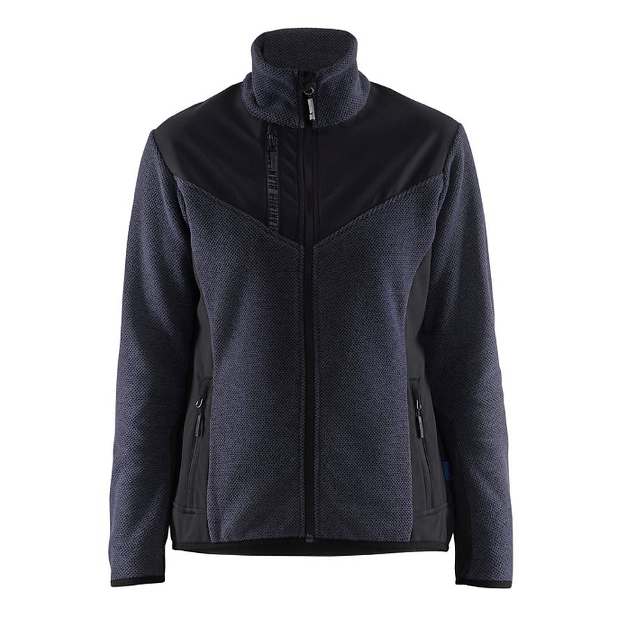 5943 Blakläder® Damen Strickjacke