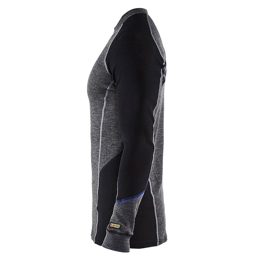 4897 Blakläder® Thermo Unterhemd 100% Merinowolle