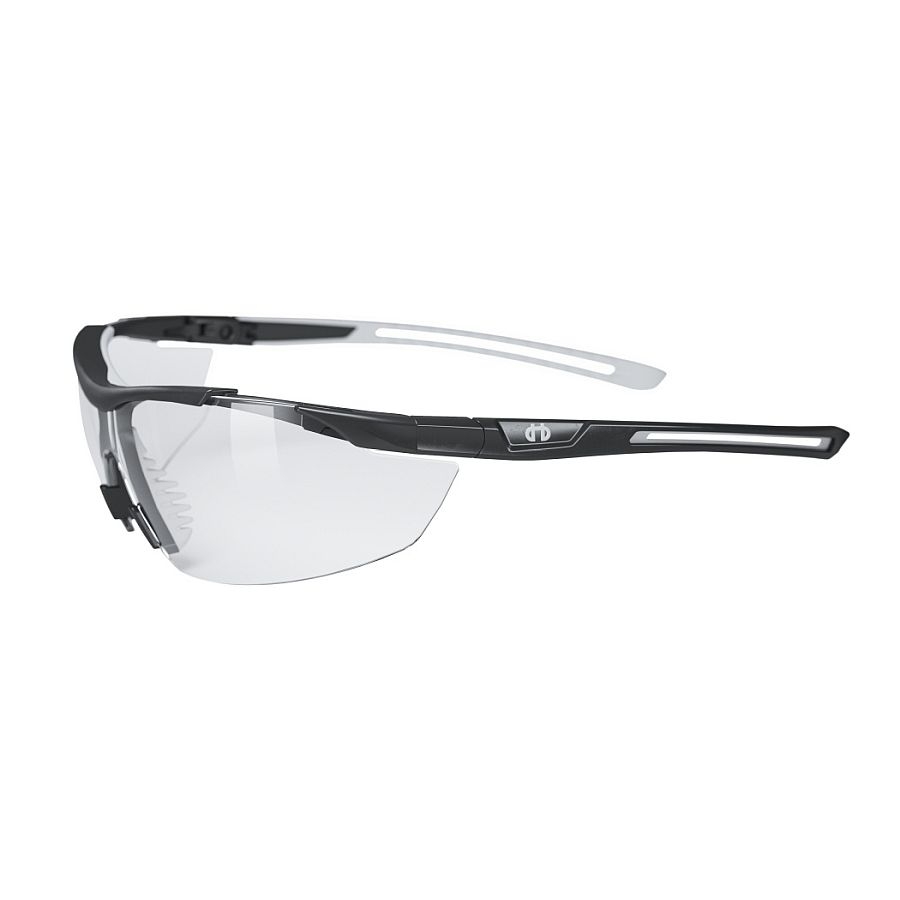 23531 Hellberg Schutzbrille Argon klar ELC AF/AS 23531 Hellberg Schutzbrille Argon klar ELC AF/AS