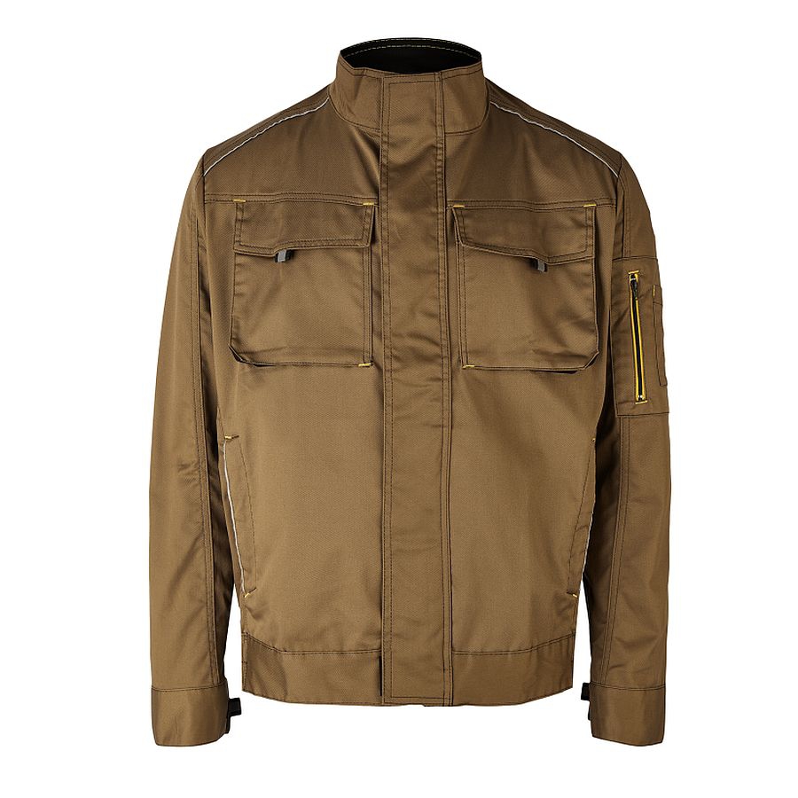 80634 Hans Schäfer Arbeitsjacke Professional