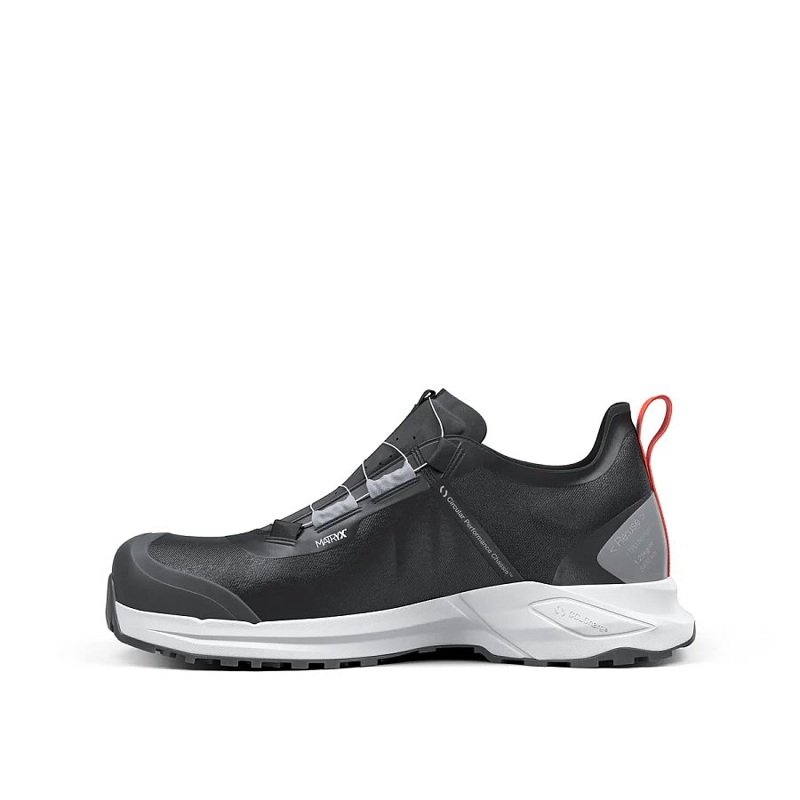 SG78002 Solid Gear Schuh Revo 3 Low S3S ESD