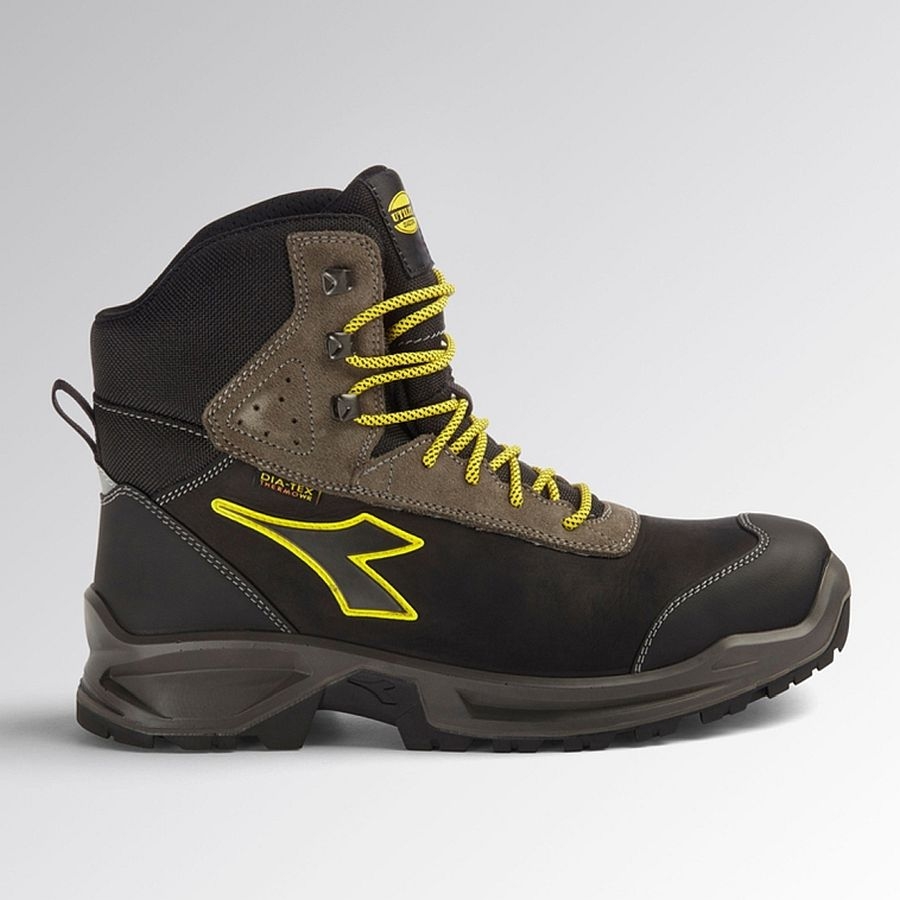 Diadora® Schuh Sport Diatex High S7S FO CI SR Diadora® Schuh Sport Diatex High S7S FO CI SR