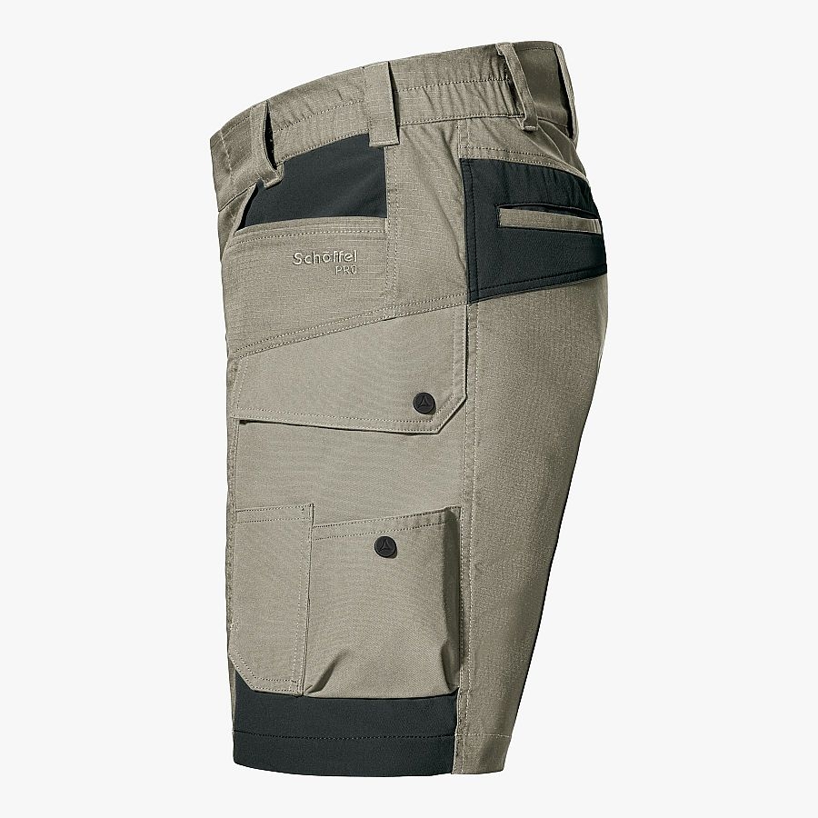 7500 Schöffel Pro Short Meistermacher Herren