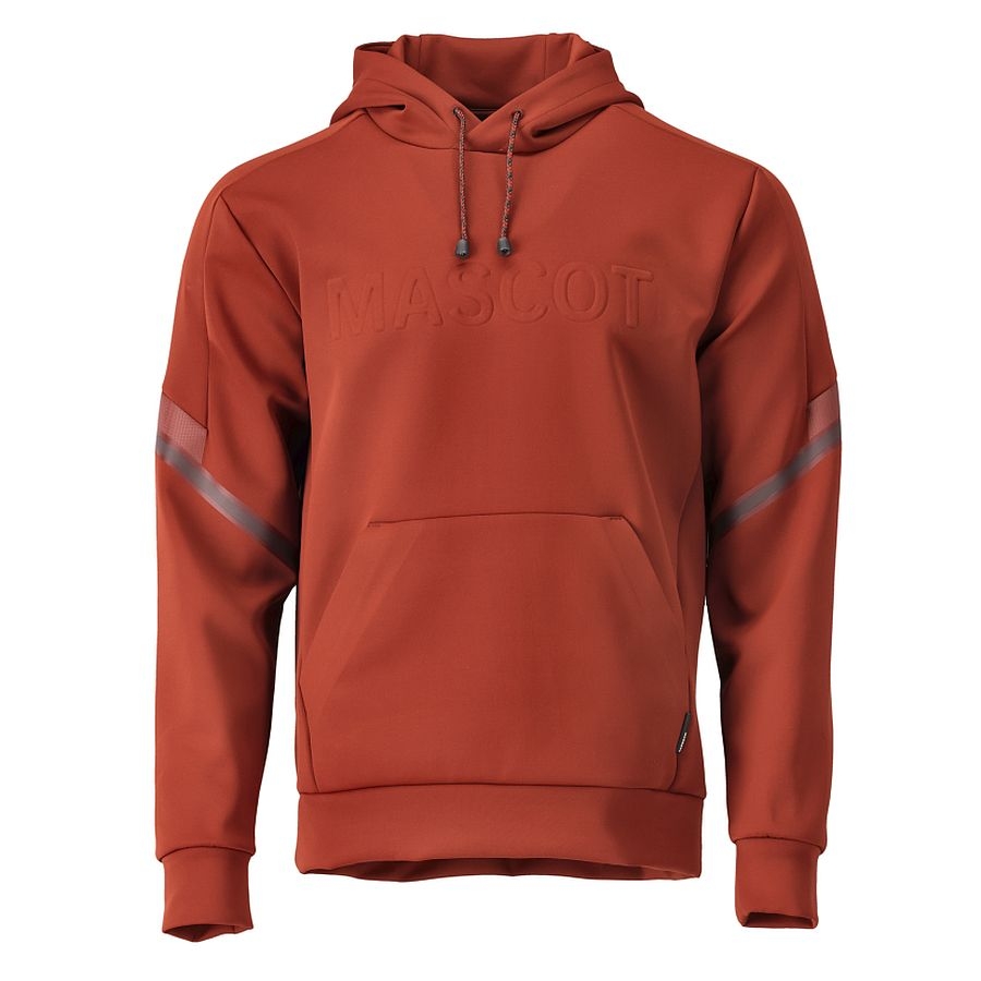 22186 Mascot®Customized Fleece Kapuzensweatshirt 22186 Mascot®Customized Fleece Kapuzensweatshirt