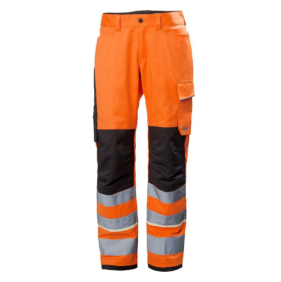 77514 Helly Hansen®UC-ME Arbeitshose Klasse 2