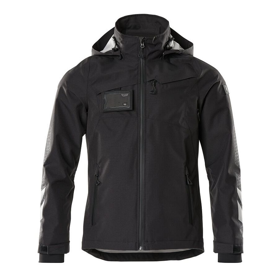 18001 Mascot® Hard Shell Jacke, leicht