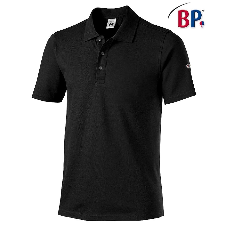 1712 BP Poloshirt Baumwolle mit Stretch 1712 BP Poloshirt Baumwolle mit Stretch