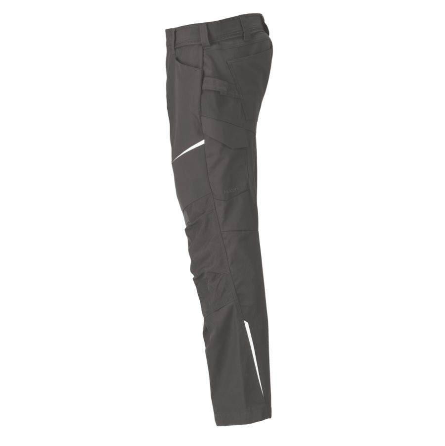 26079 Mascot®Customized Bundhose Knietaschen