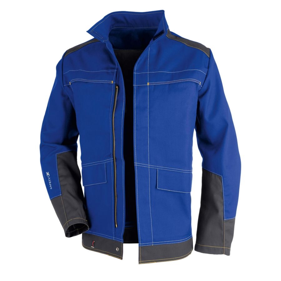 1779 Kübler Jacke SafetyX6 Multinorm 1779 Kübler Jacke SafetyX6 Multinorm