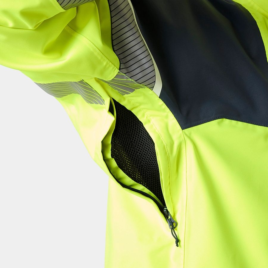 71157 Helly Hansen® Shelljacke Njord Coast