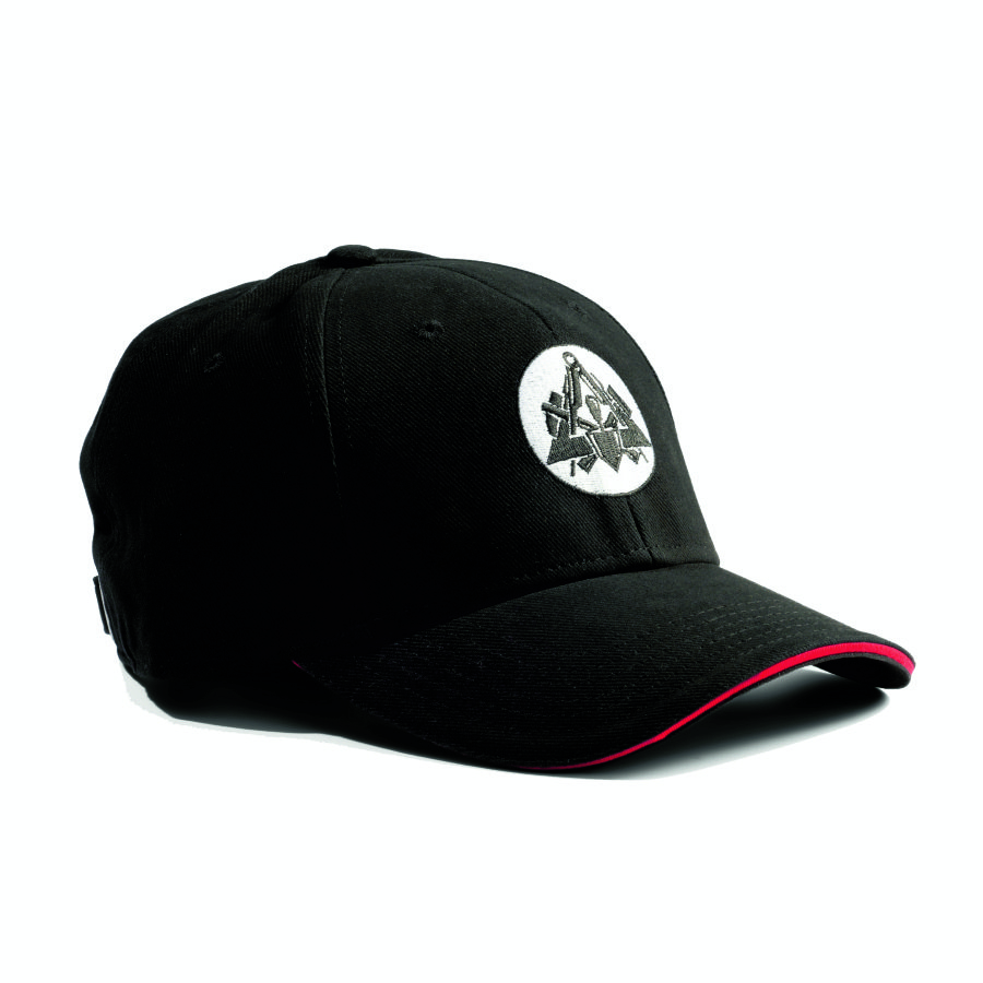 FHB Cap Simon mit Logo FHB Cap Simon mit Logo