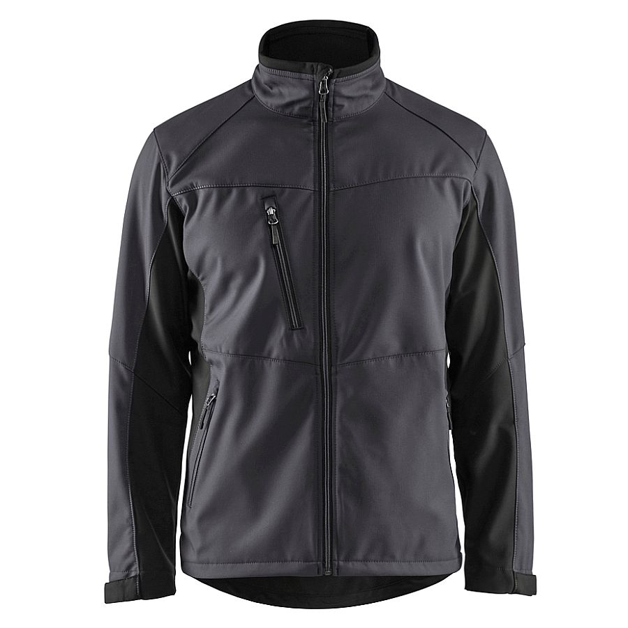 4950 Blakläder® Softshell Jacke 4950 Blakläder® Softshell Jacke