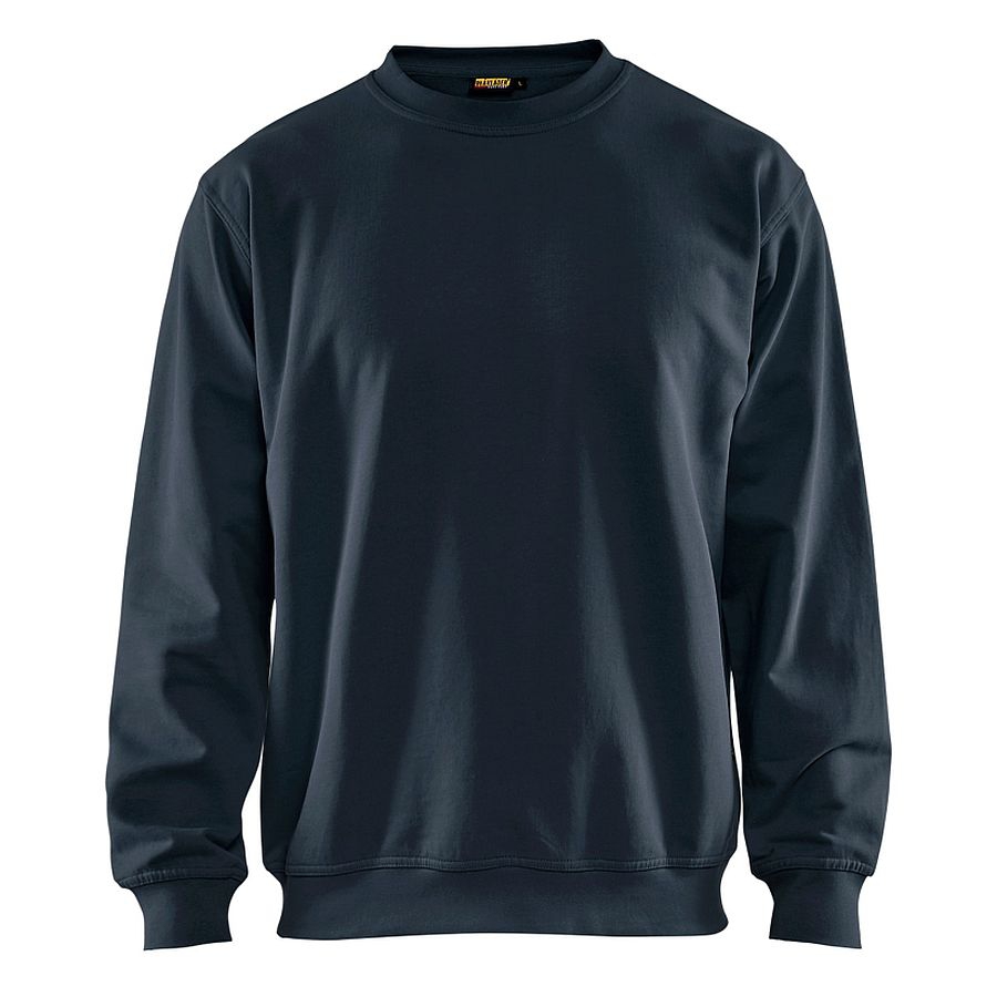 3340 Blakläder® Sweatshirt 100% Baumwolle 3340 Blakläder® Sweatshirt 100% Baumwolle