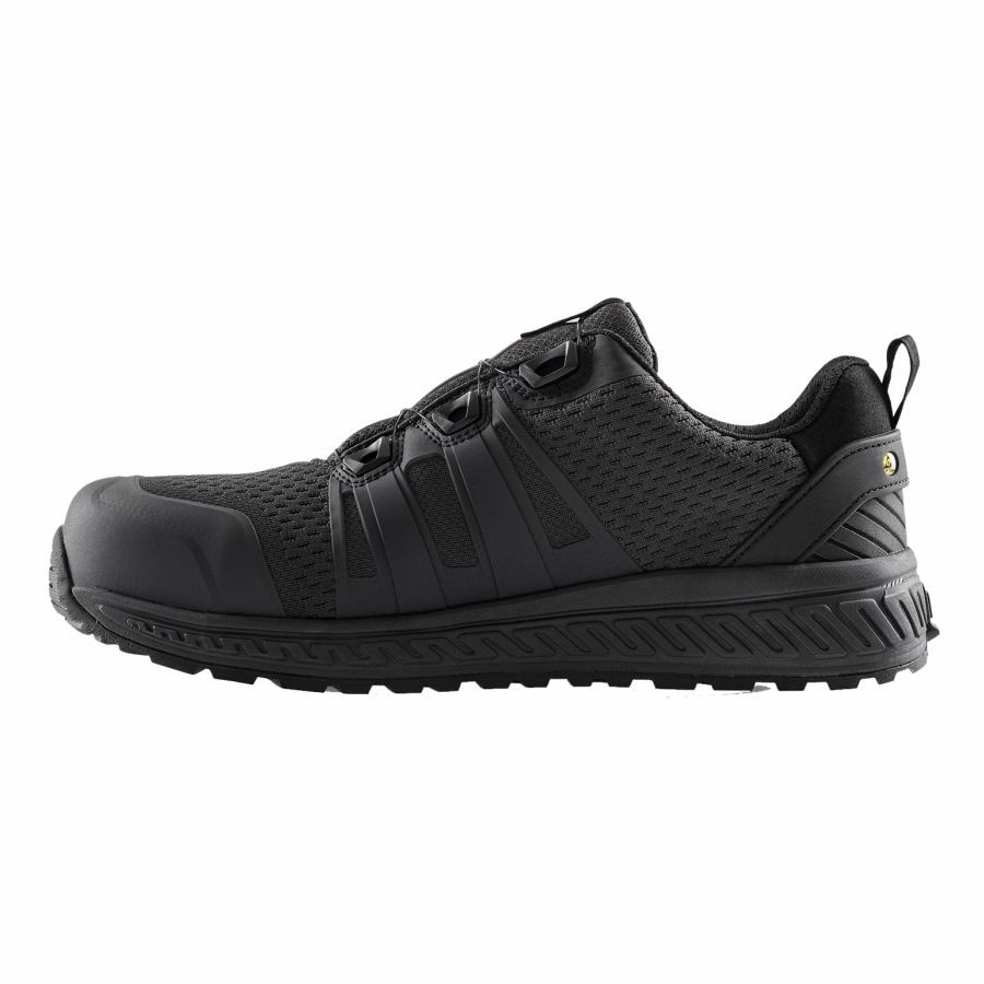 302118 Fristads® ComfortStep Sicherheitsschuh S1PS