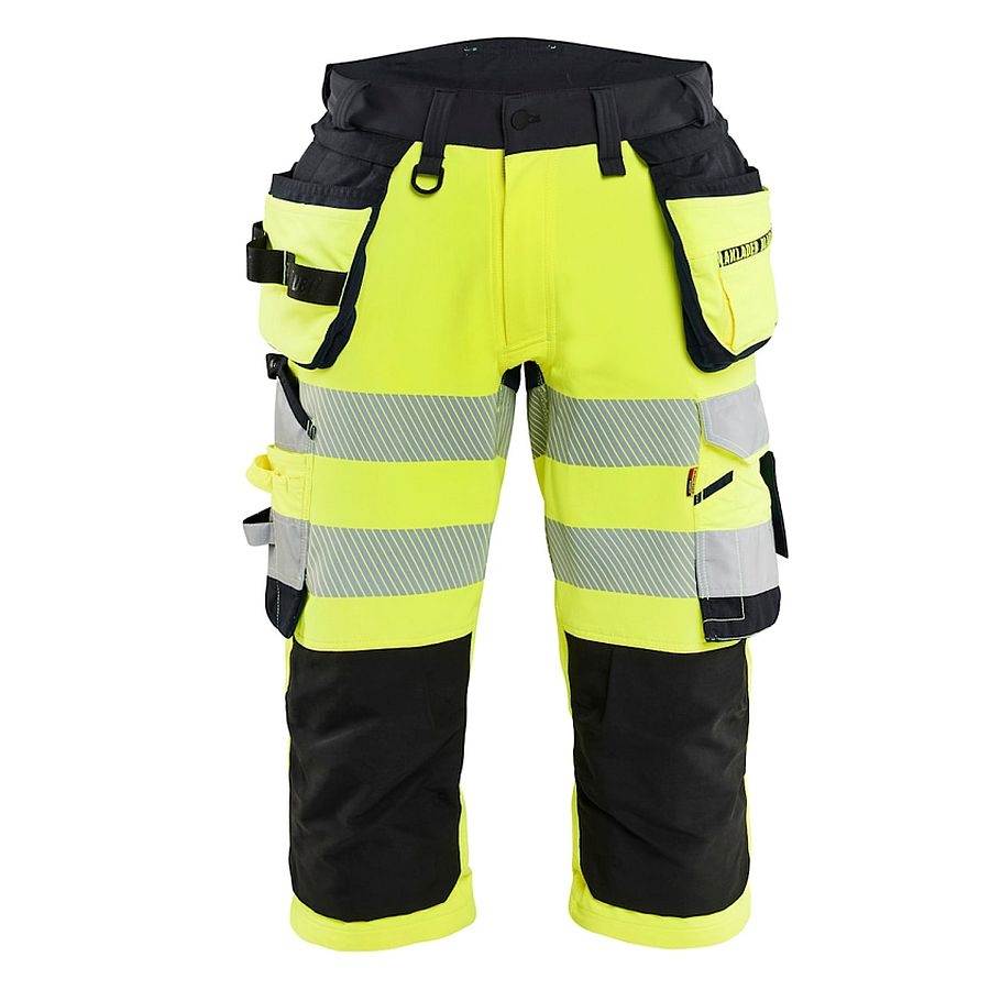 1123 Blakläder® Piratenhose High Vis Stretch