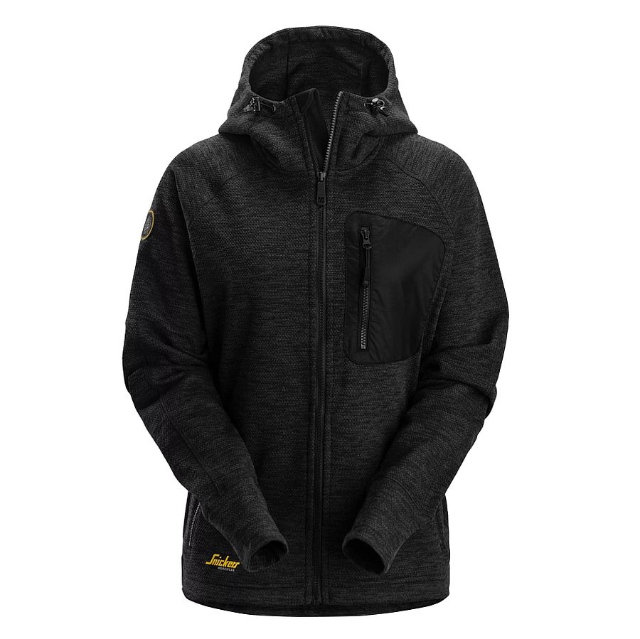 8047 Snickers FlexiWork Damen Fleecejacke 8047 Snickers FlexiWork Damen Fleecejacke