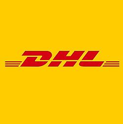 DHL Logo