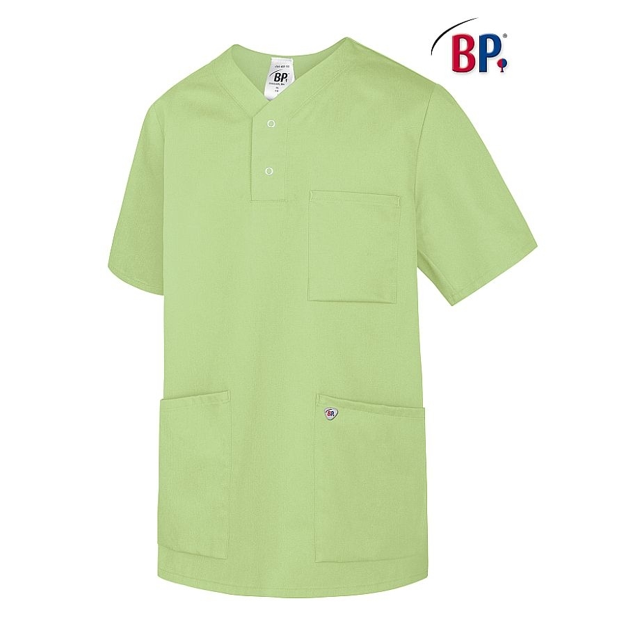 1741 BP Schlupfkasack für Sie & Ihn Mischgewebe 1741 BP Schlupfkasack für Sie & Ihn Mischgewebe