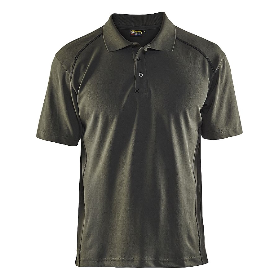 3326 Blakläder® Poloshirt UV-Protection 3326 Blakläder® Poloshirt UV-Protection