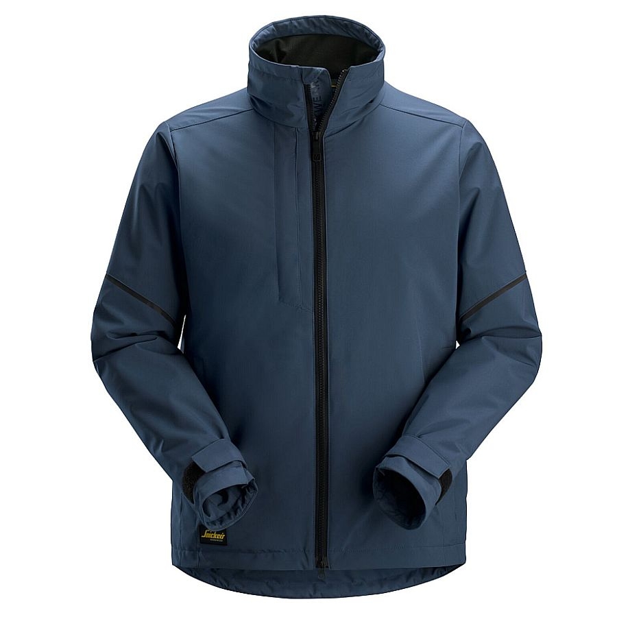 1905 Snickers AllroundWork Windstopper-Jacke