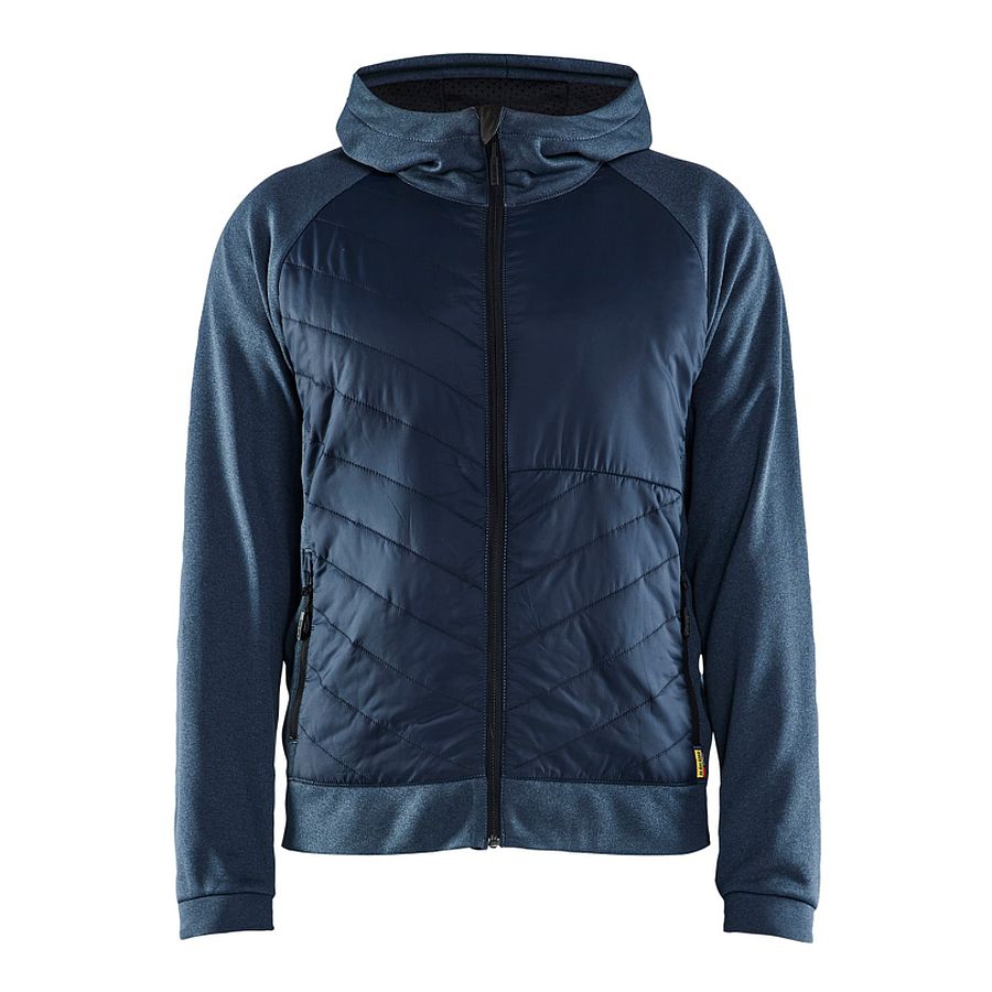 3463 Blakläder® Hybrid Sweater 3463 Blakläder® Hybrid Sweater