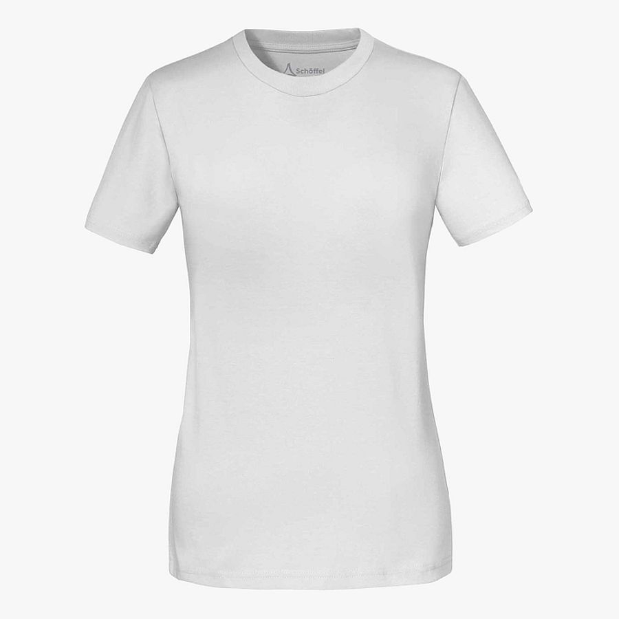 7047 Schöffel Pro Lieblings Damen T-Shirt CW GOTS 7047 Schöffel Pro Lieblings Damen T-Shirt CW GOTS