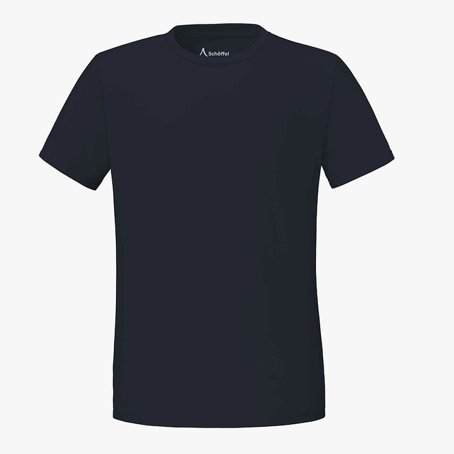 7036 Schöffel Pro Lieblings T-Shirt Herren 7036 Schöffel Pro Lieblings T-Shirt Herren
