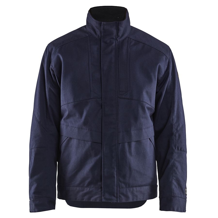 4784 Blakläder® Winterjacke Flammschutz 4784 Blakläder® Winterjacke Flammschutz