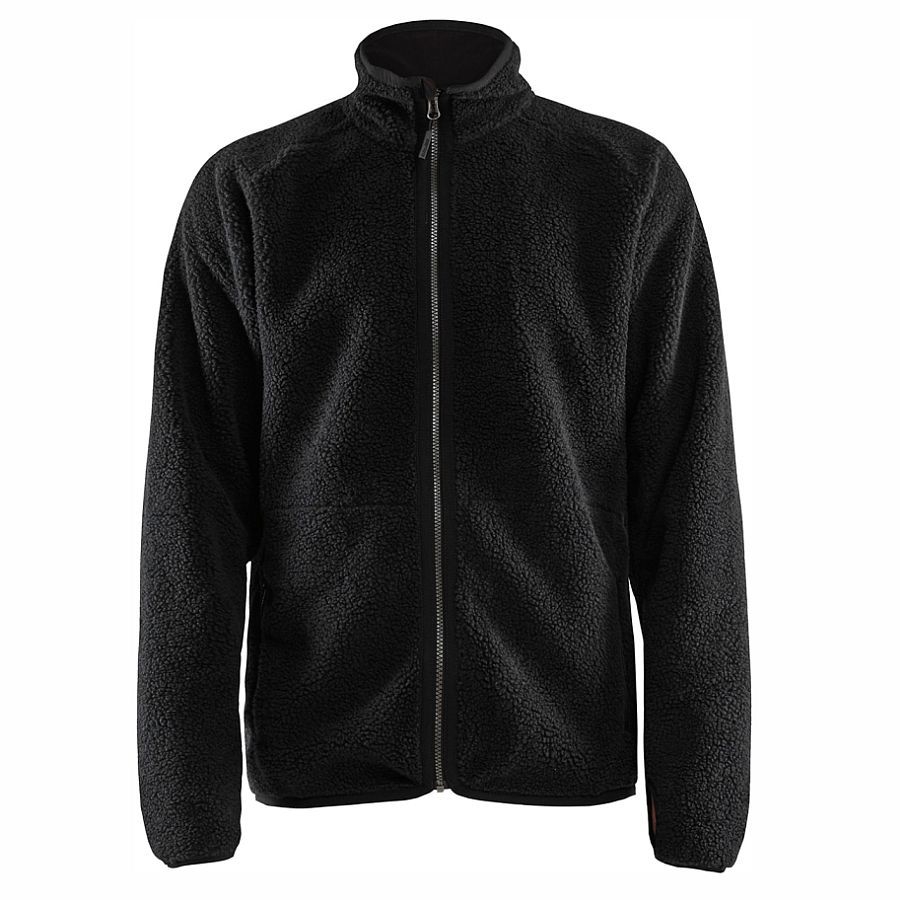 4729 Blakläder® Pile Jacke 4729 Blakläder® Pile Jacke