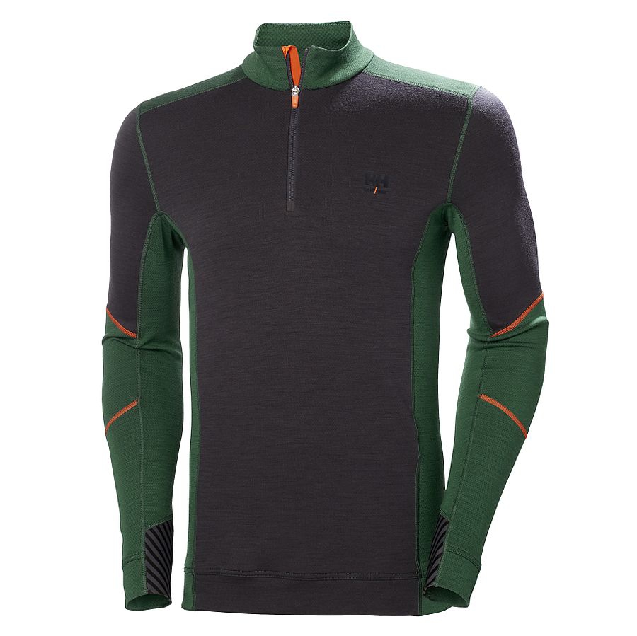 75107 Helly Hansen® Lifa Merino Funktionsshirt 75107 Helly Hansen® Lifa Merino Funktionsshirt