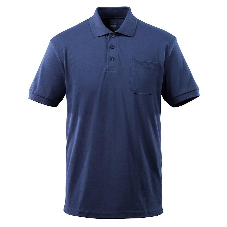 51586-968 Mascot®Crossover Basic Polo-Shirt Orgon 51586-968 Mascot®Crossover Basic Polo-Shirt Orgon