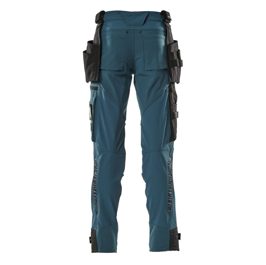 17031 Mascot®Advanced Hose 4 Wege Stretch