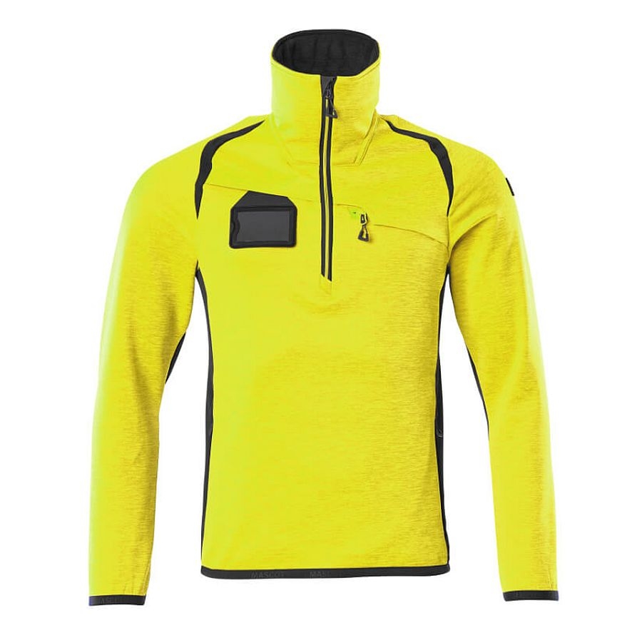 19303 Mascot®Accelerate Safe Fleecepullover 19303 Mascot®Accelerate Safe Fleecepullover