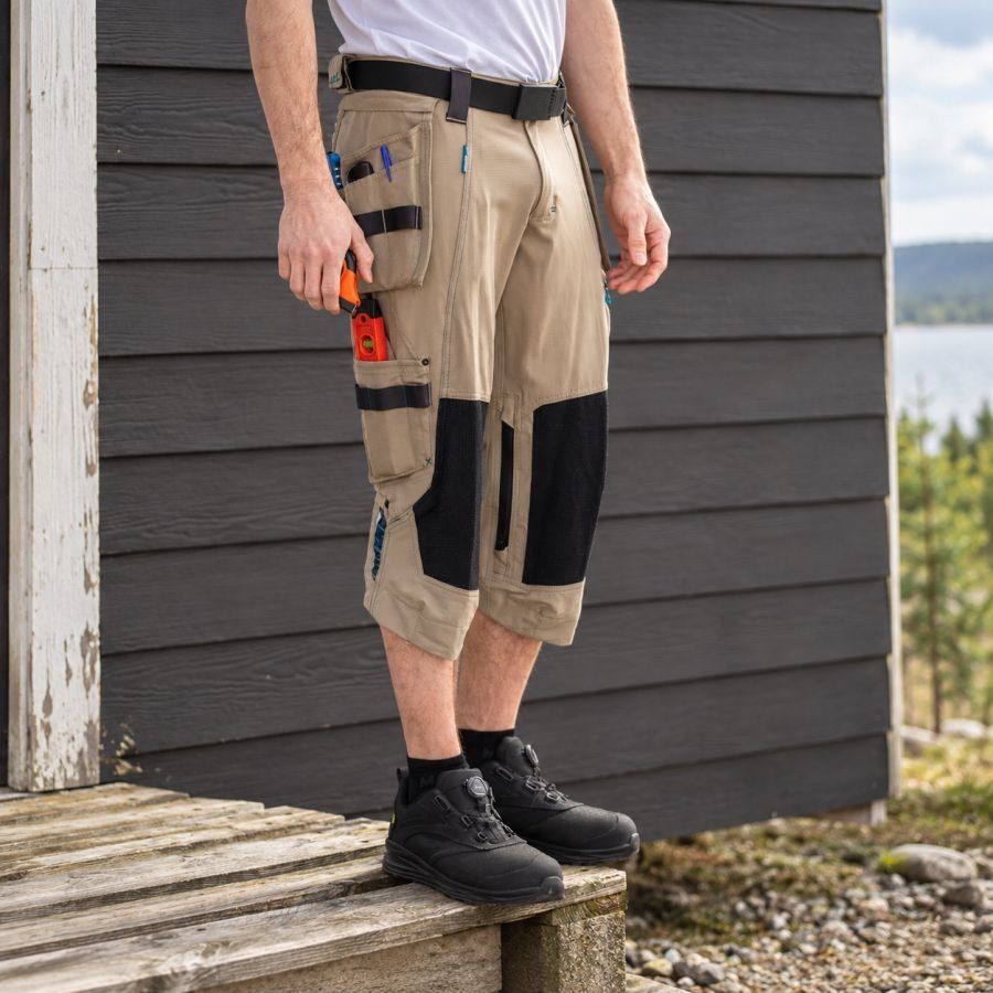 17049 Mascot®Advanced Piratenhose 4 Wege Stretch