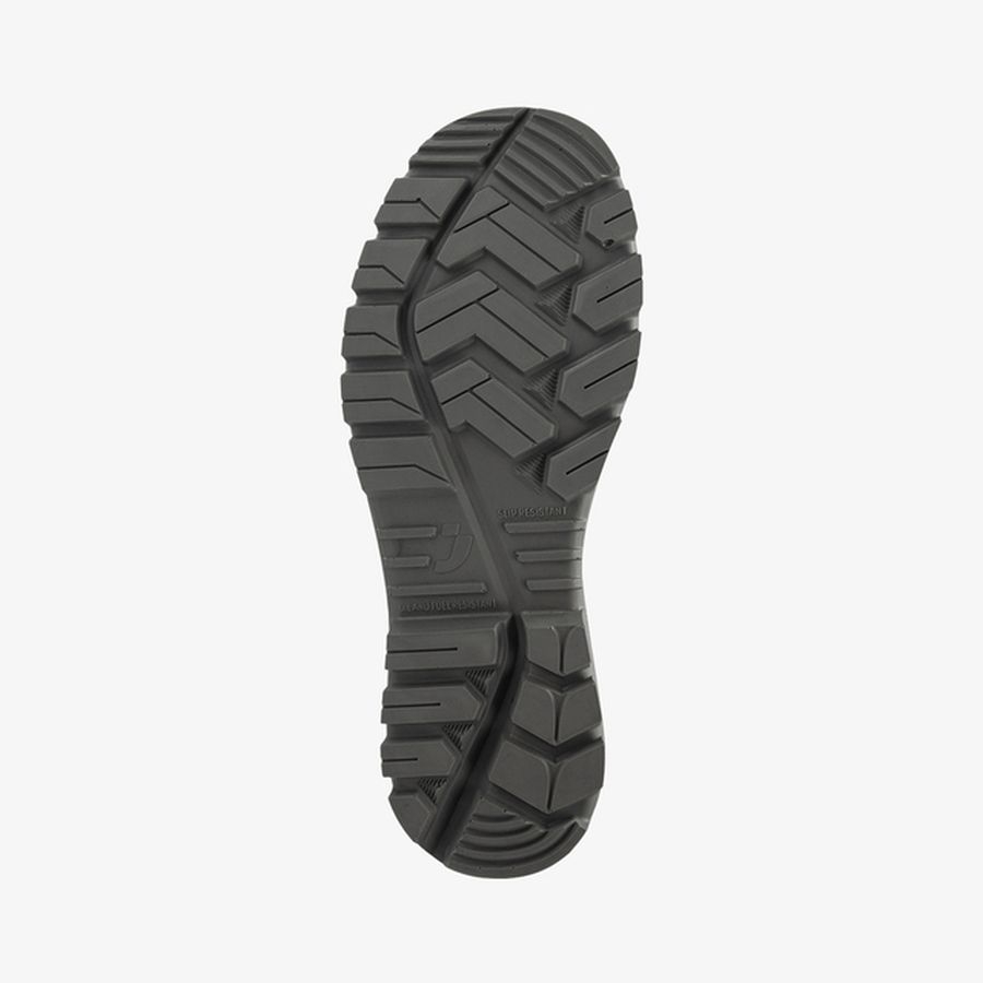 Safety Jogger®Sicherheitsstiefel Dakar EW S3 Leder