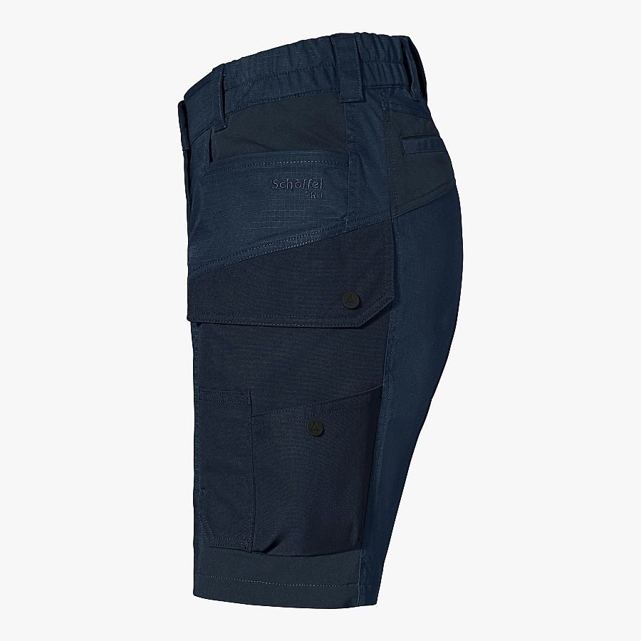 7515 Schöffel Pro Short Meistermacher Damen