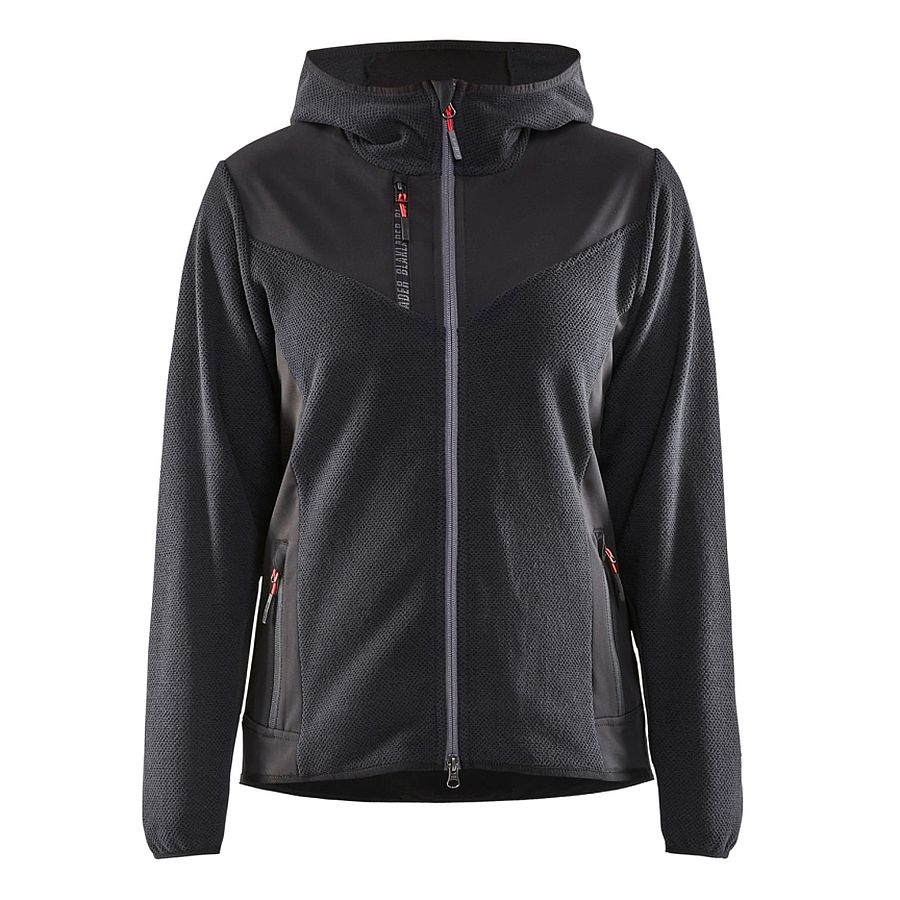 5941 Blakläder® Damen Strickjacke 5941 Blakläder® Damen Strickjacke