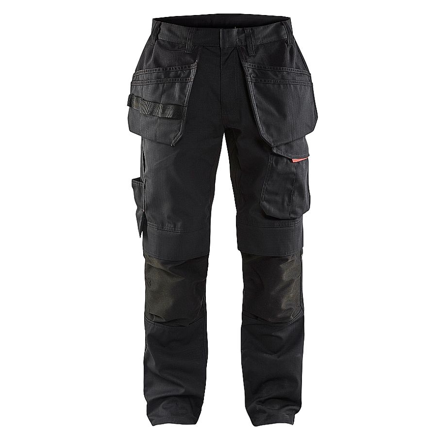 1496 Blakläder® Service Arbeitshose Stretch