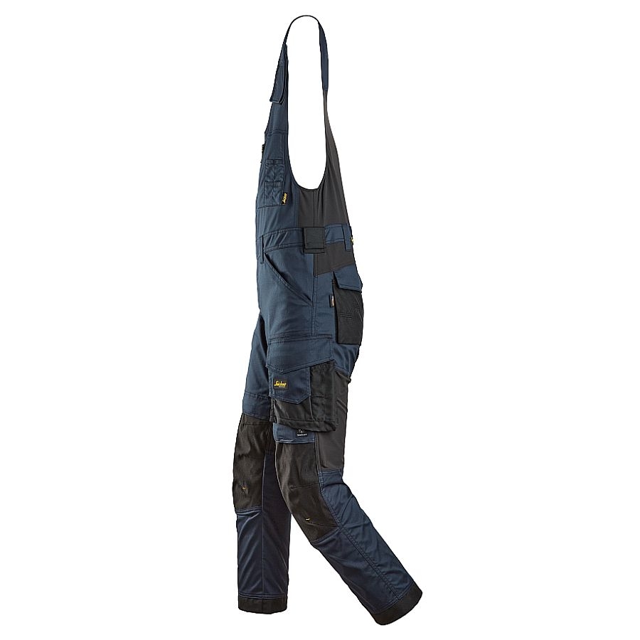 6023 Snickers Kombihose AllroundWork Stretch
