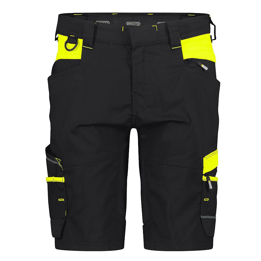 DASSY® Logix SmartFlex Short Manilla Women DASSY® Logix SmartFlex Short Manilla Women