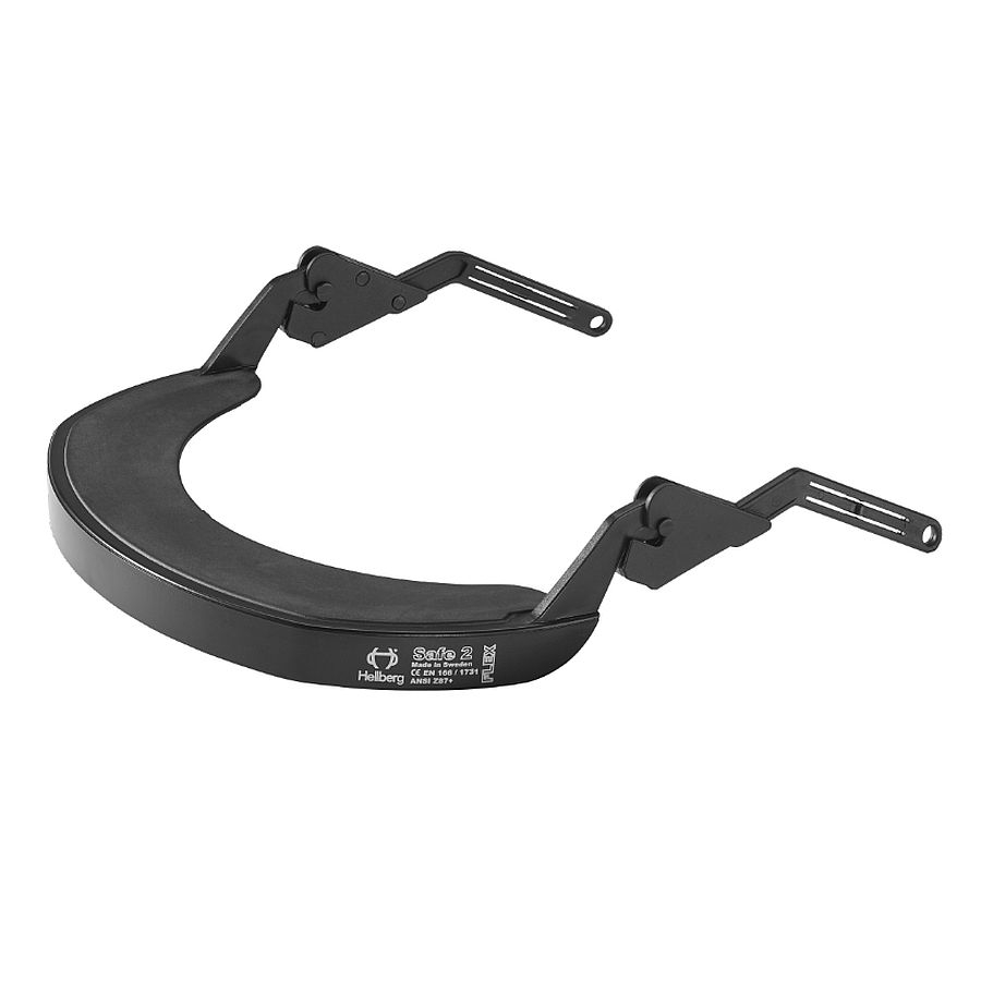 20901 Hellberg Augenschutz Safe 2 FlexVisierhalter 20901 Hellberg Augenschutz Safe 2 FlexVisierhalter