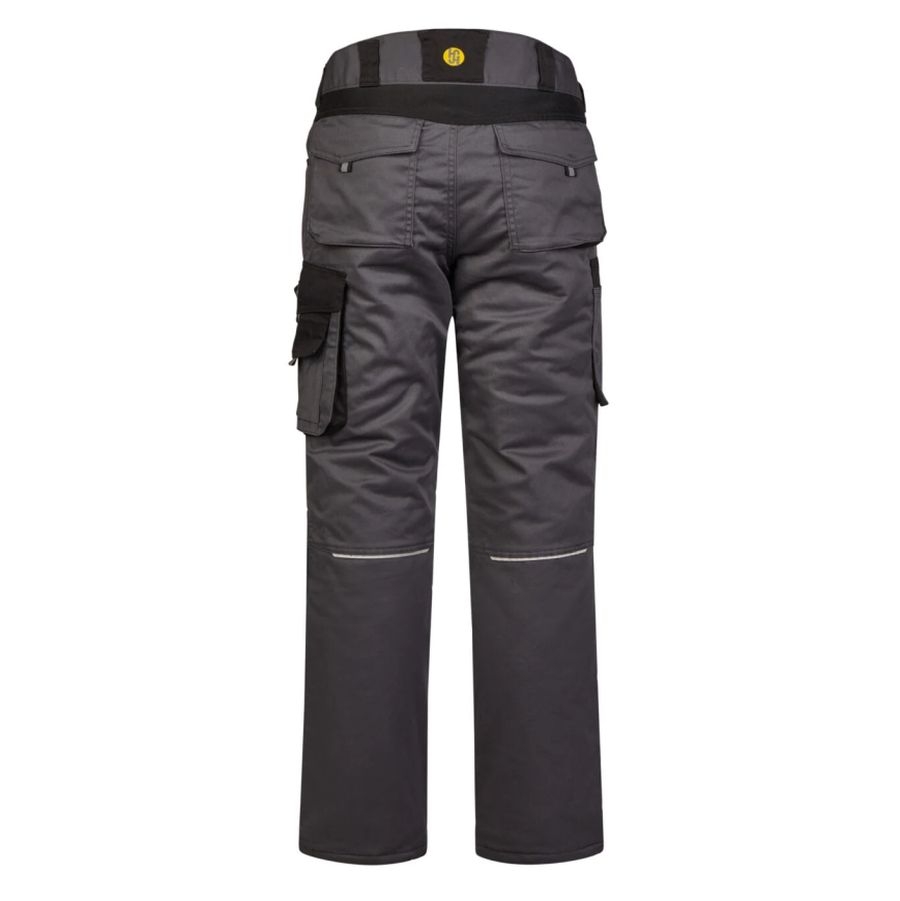80644 Hans Schäfer Bundhose Argos Thermo