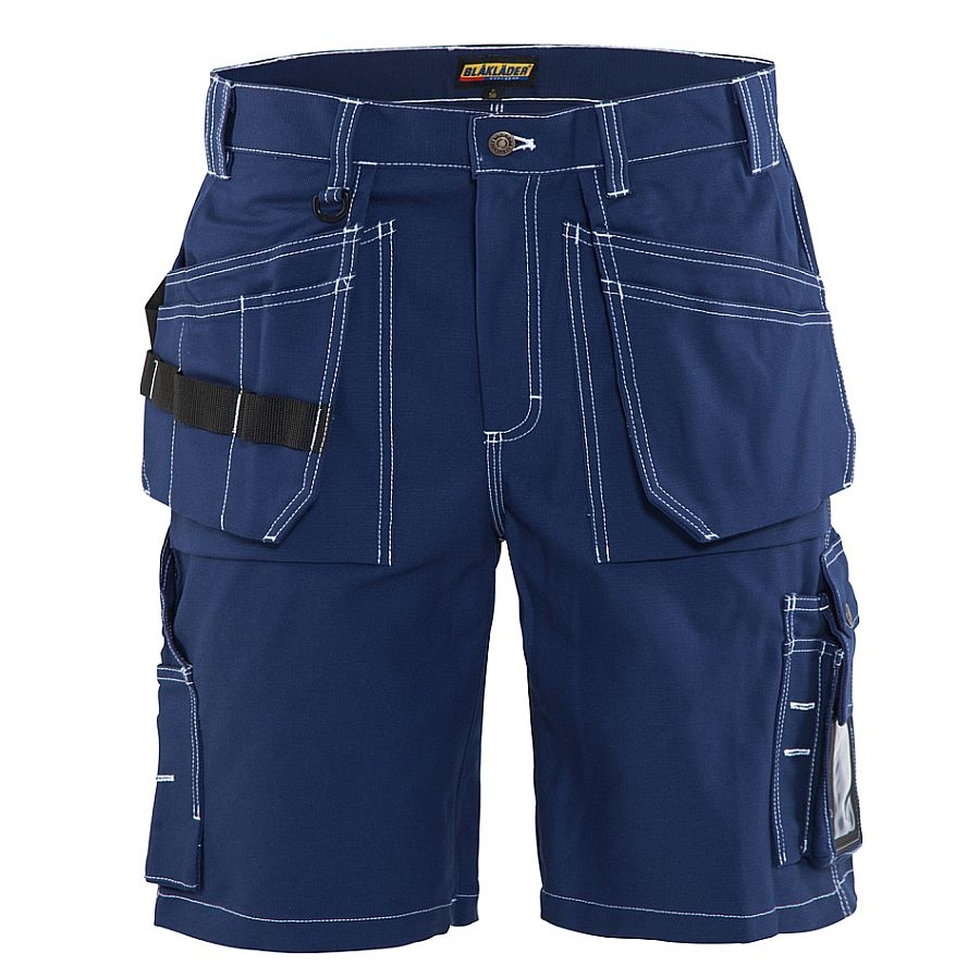 1534 Blakläder® Handwerker Short 100% Baumwolle 1534 Blakläder® Handwerker Short 100% Baumwolle
